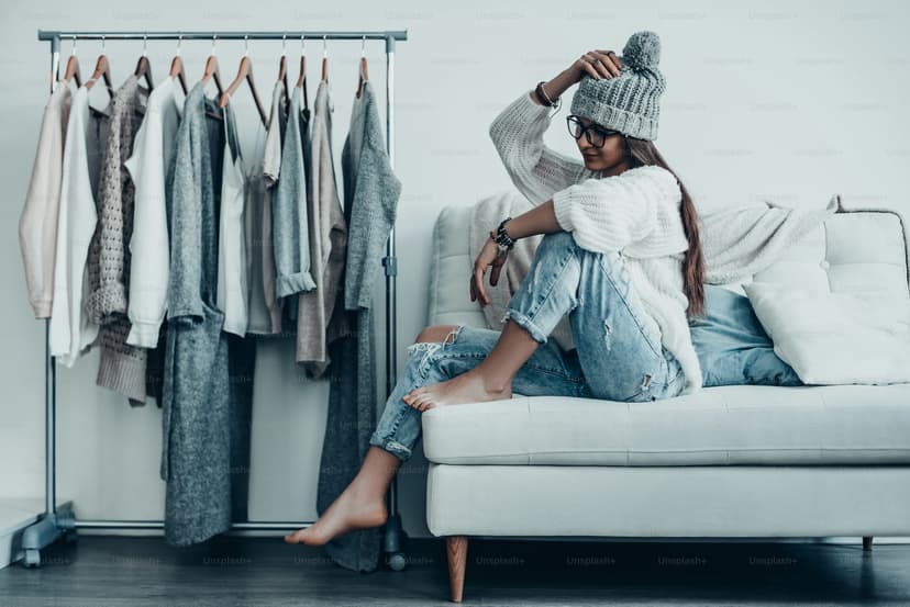 Fashion